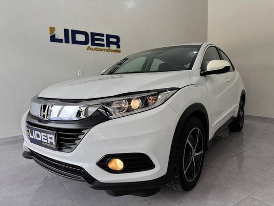 HONDA HR-V 1.8 16V FLEX LX 4P AUTOMÁTICO HONDA HR-V 1.8 16V FLEX LX 4P AUTOMÁTICO